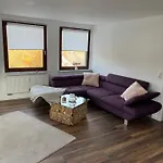 Appartementhaus Silberborn Appartement Bad Harzburg
